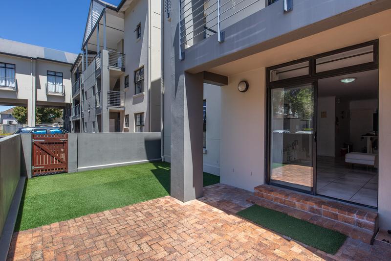 2 Bedroom Property for Sale in Plumstead Western Cape